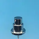 Scent dispenser sprayer pump materials