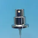 Scent dispenser sprayer pump materials